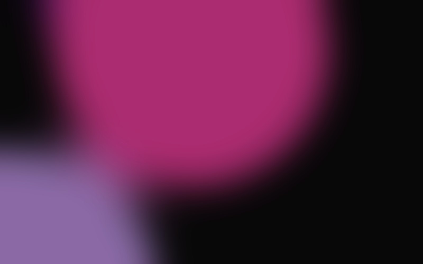 Abstract brand-coloured visual
