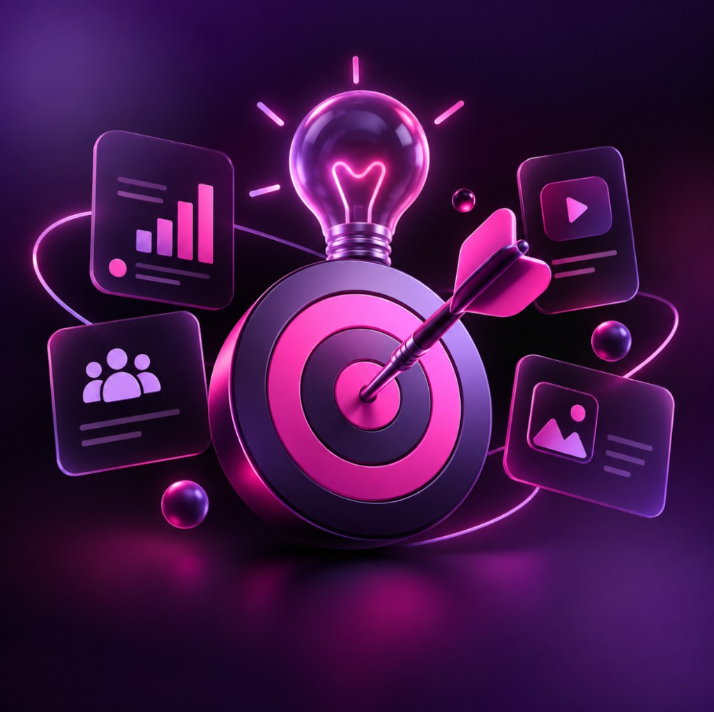 Creative strategy